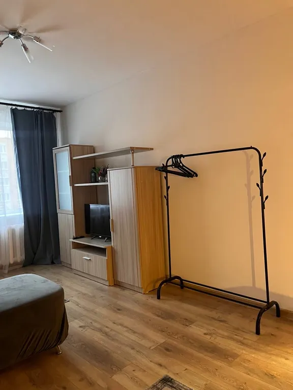 Уютная 2-комнатная квартира