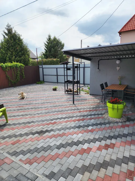 Дом на море