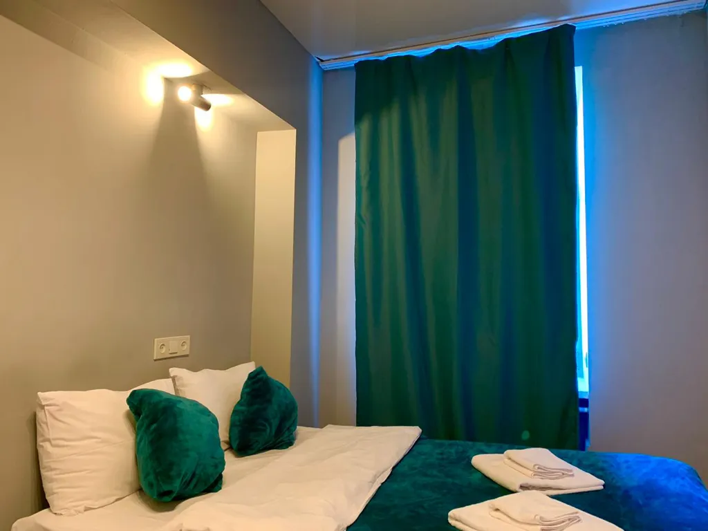 Квартира Квартира Студия в самом центре Санкт-Петербурга — Санкт-Петербург