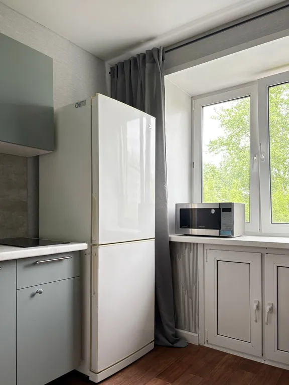 Квартира Двухкомнатная квартира в историческом центре города — Красноярск