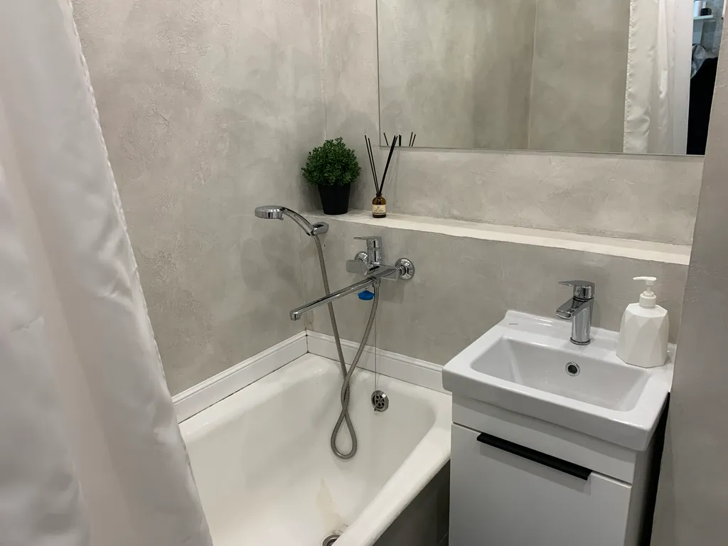 Комфортное проживание в лучшей локации