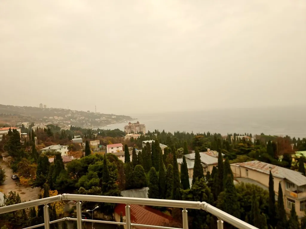 Квартира Комната — Симеиз