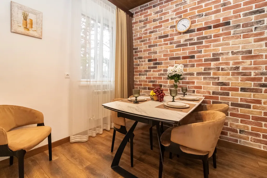 Гостевой дом Лесной уют