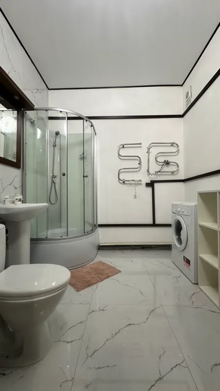 Апартаменты в тихом центре