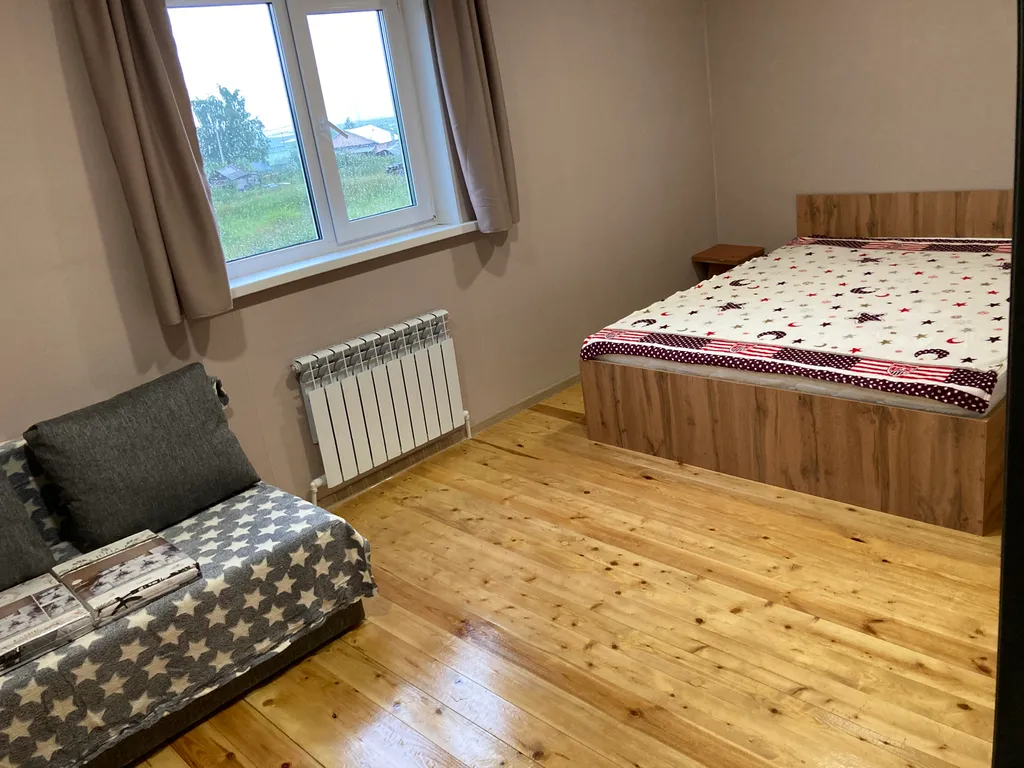 Дом Коттедж