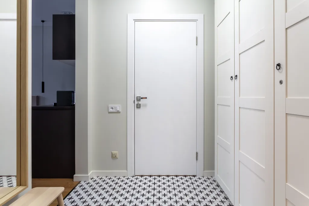 Cozy apartments in ohta park