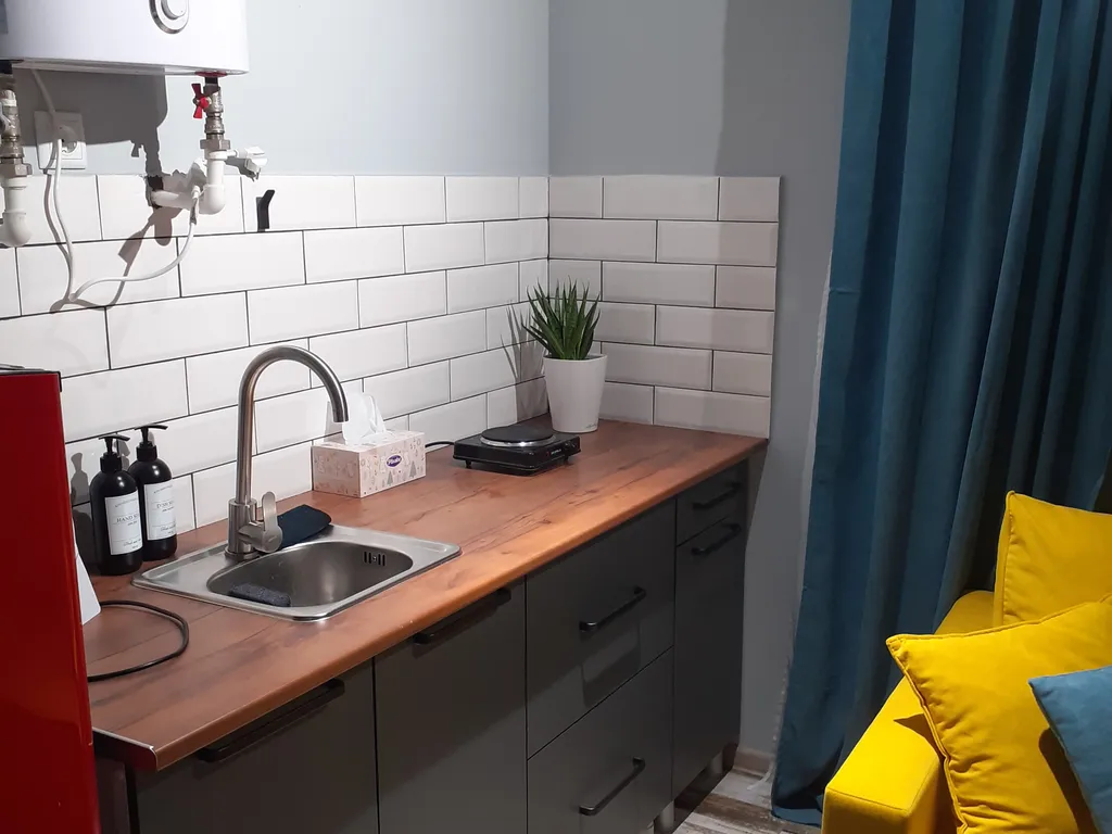 Студия в самом цетре Таганрога