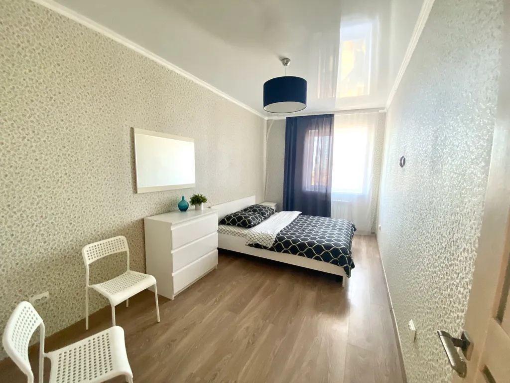 Апартаменты в ЖК Олимп