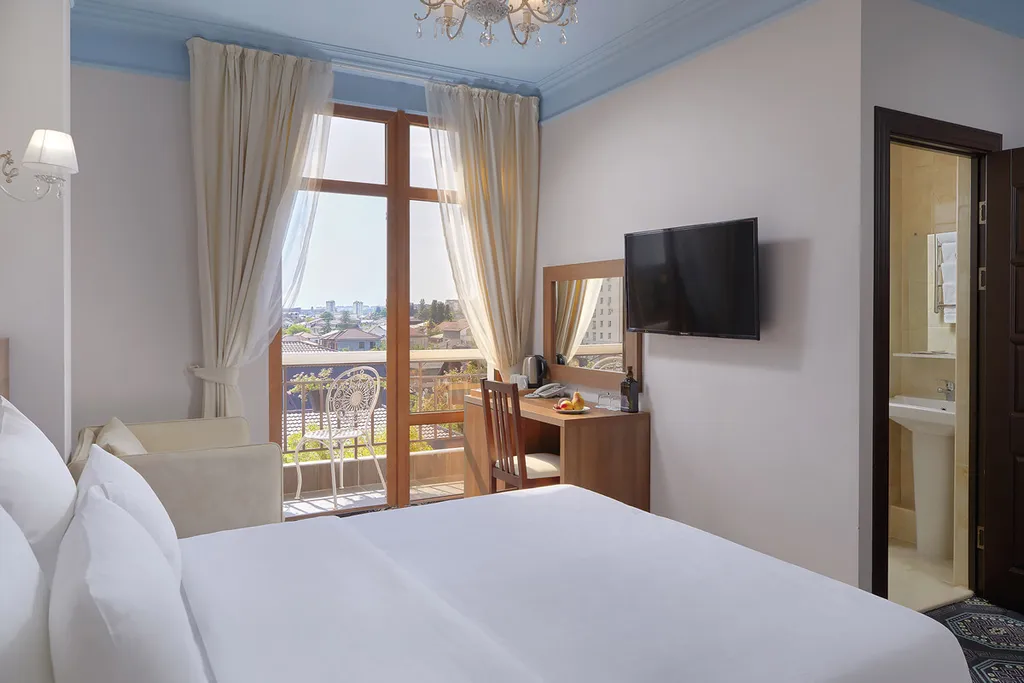 Квартира Комната — Сухум