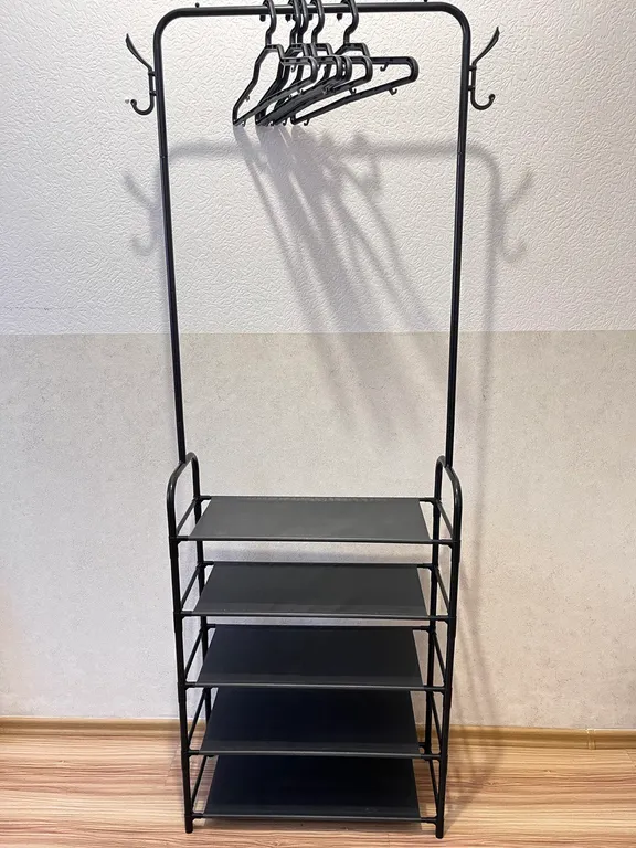 Уютная двухкомнатная квартира для проживания