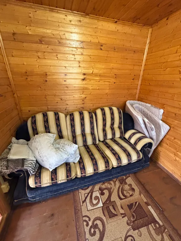 Дача на берегу Дона