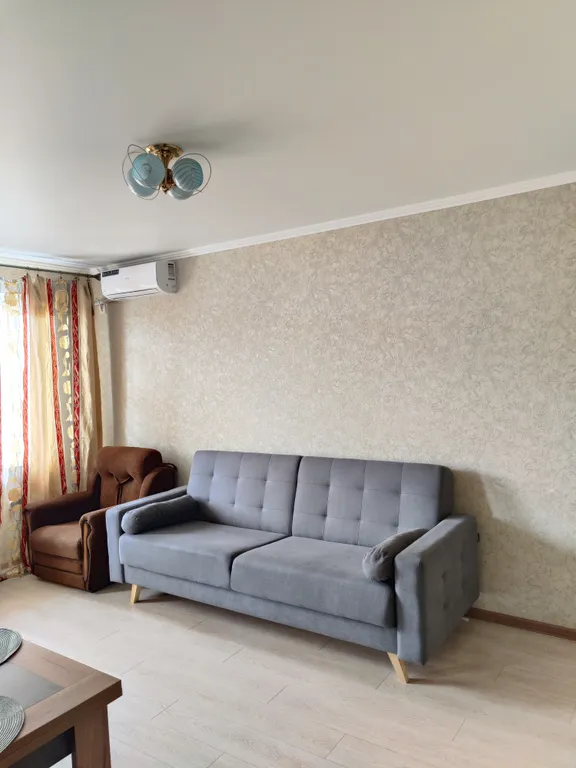 Квартира в центре