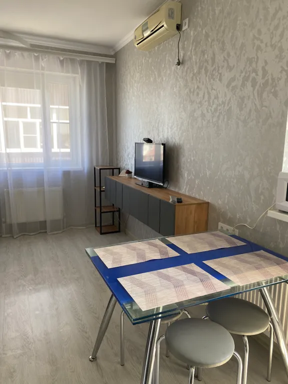 Уютная квартира для отдыха