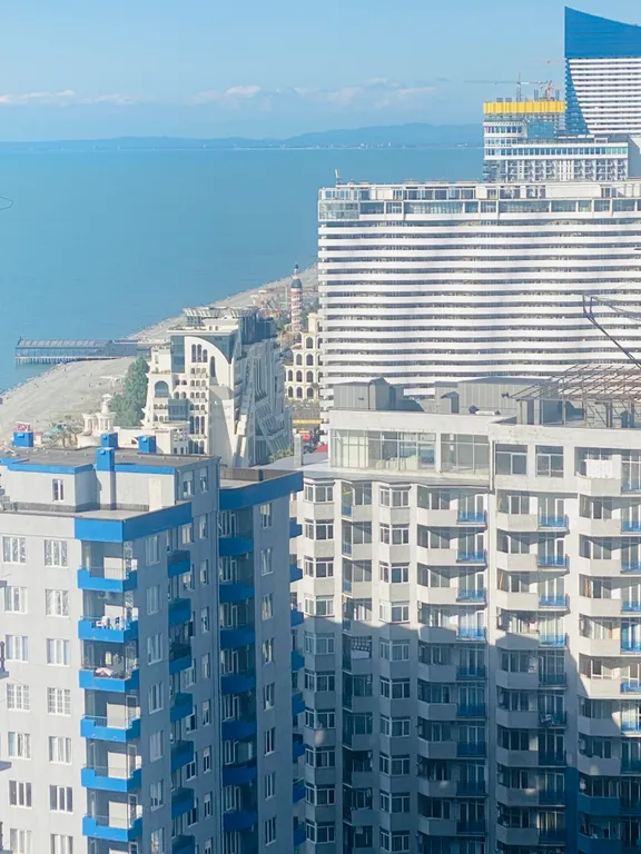 Вид на сказочные горы, квартира для идеального отдыха круглый год