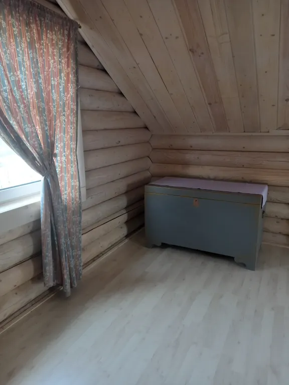 Эко-дом Купеческий