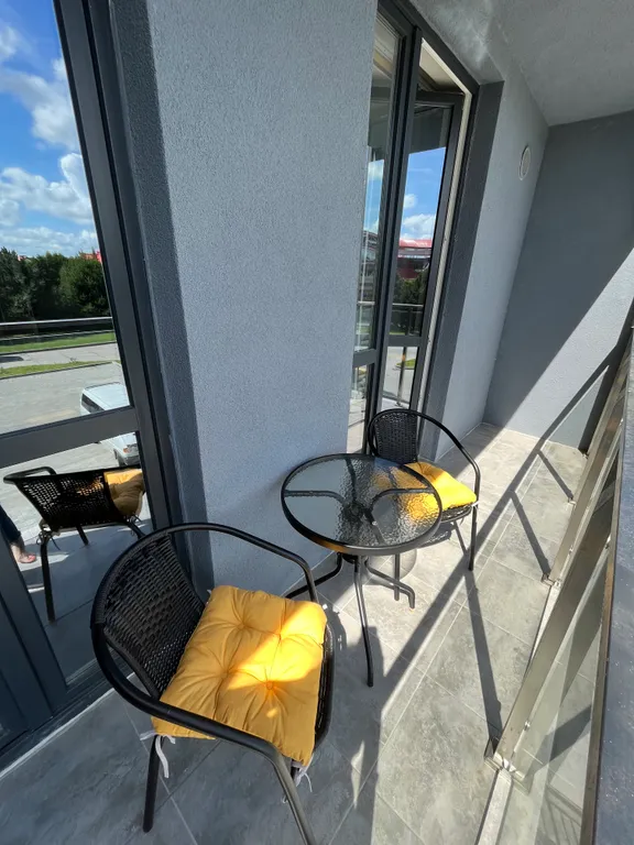 Квартира 1-комнатная Квартира — Светлогорск