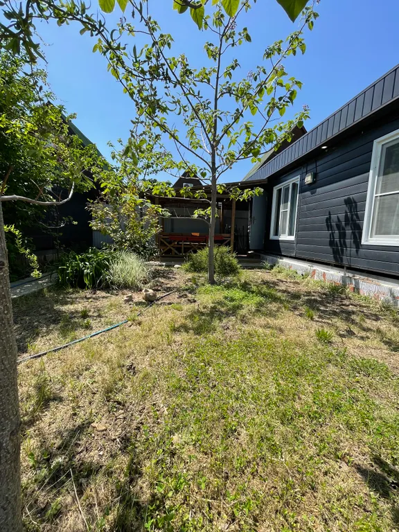 Экодомик у моря