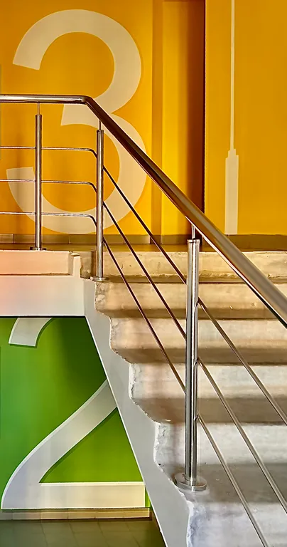 Квартира с видом на лес в ЖК Экогород