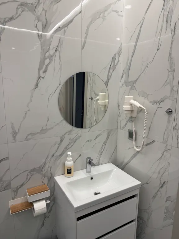 Апартаменты Кафа люкс