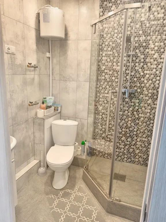 Уютная студия