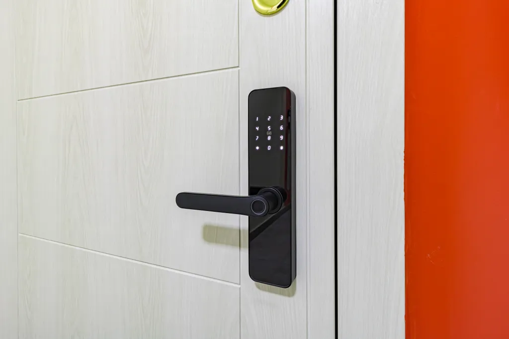 Central Family Apartment