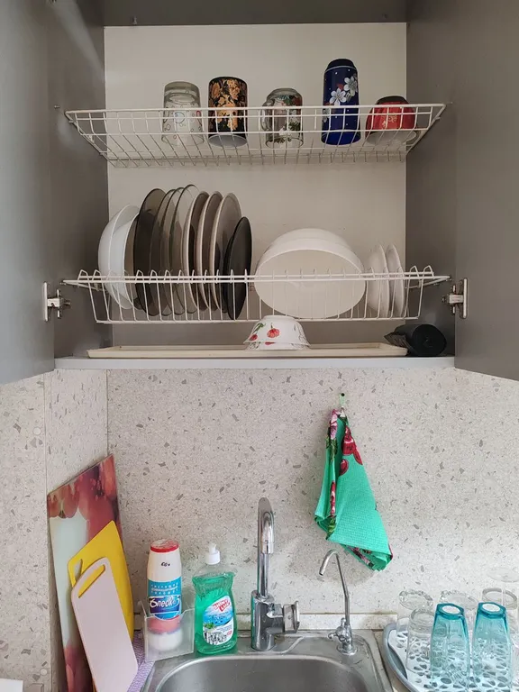 Все в гости к Аленке