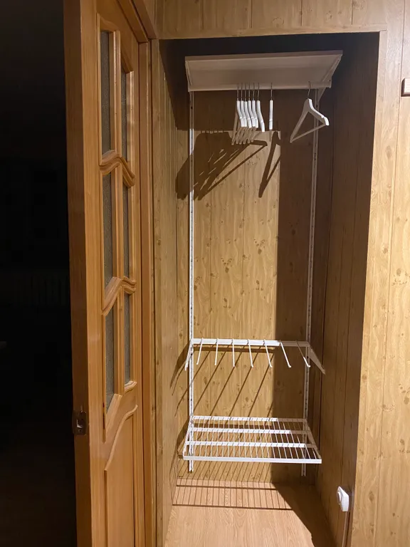 Старый Терскол