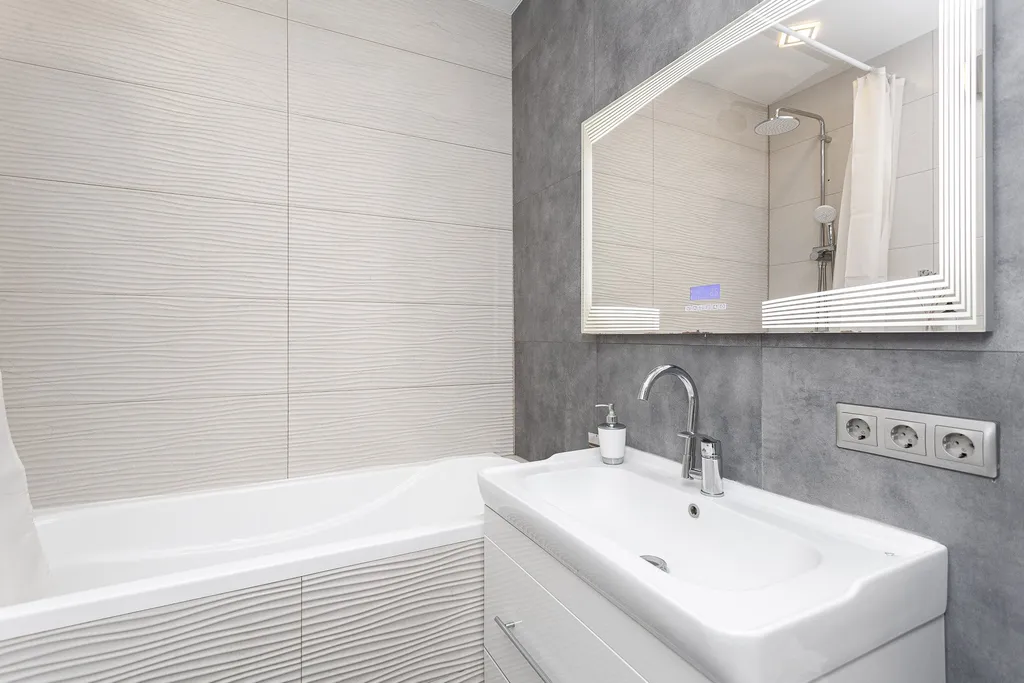 Квартира Уютная 2-х комнатная квартира на берегу моря — Зеленоградск