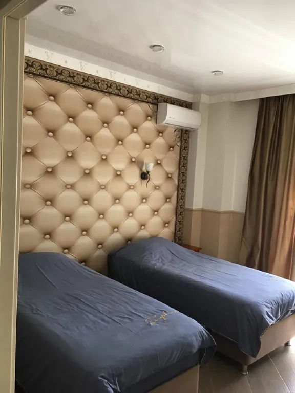 Уютная квартира на первой береговой линии у моря