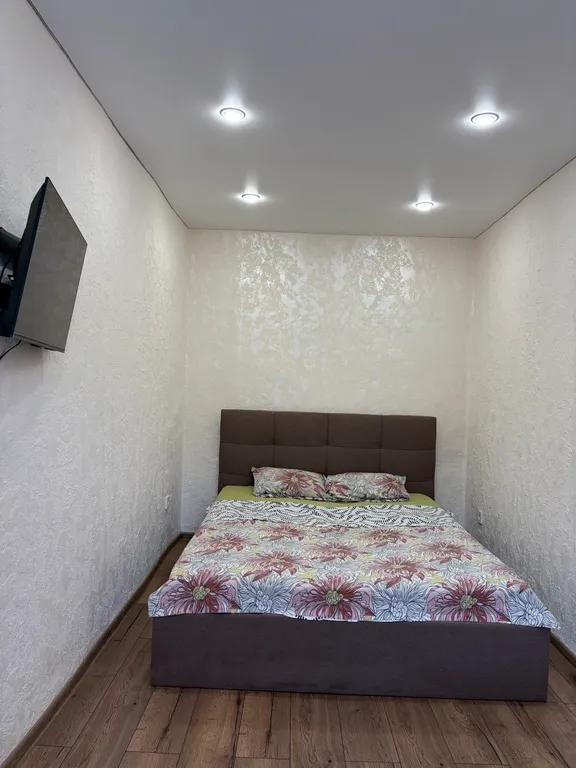 Тепло, как дома