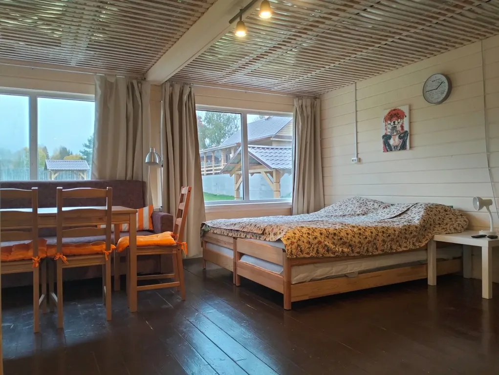 Валдай Дальняя Дача