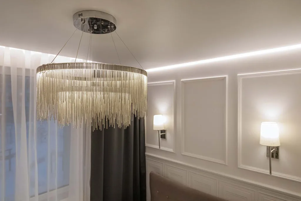 Квартира Классические апартаменты с Алисой Paris — Москва