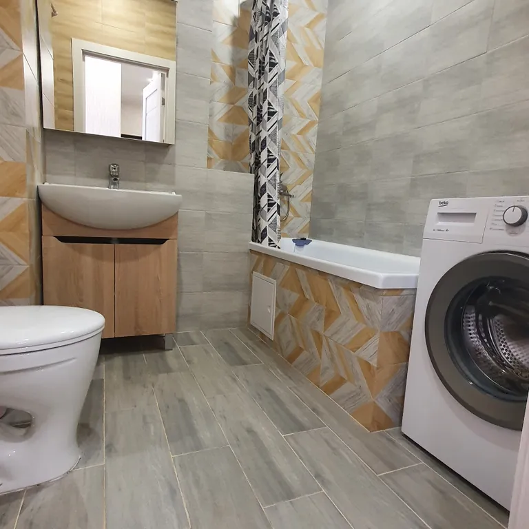 Квартира у Волги