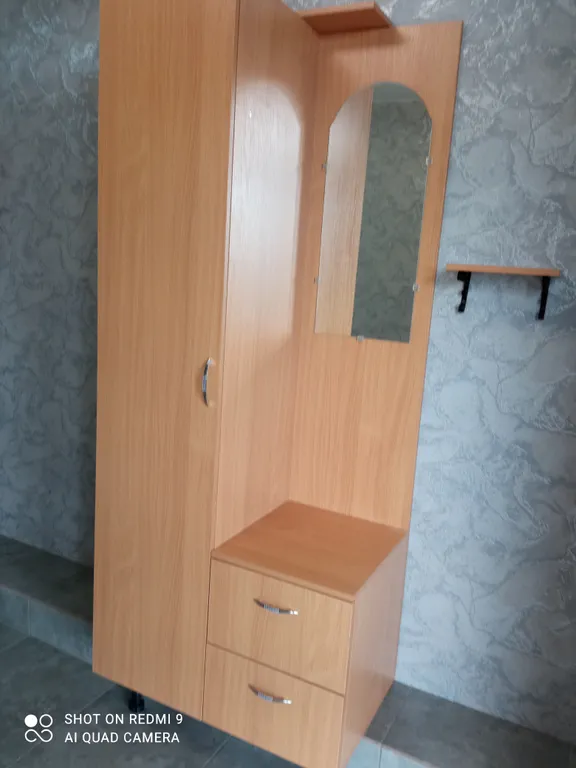 Комната
