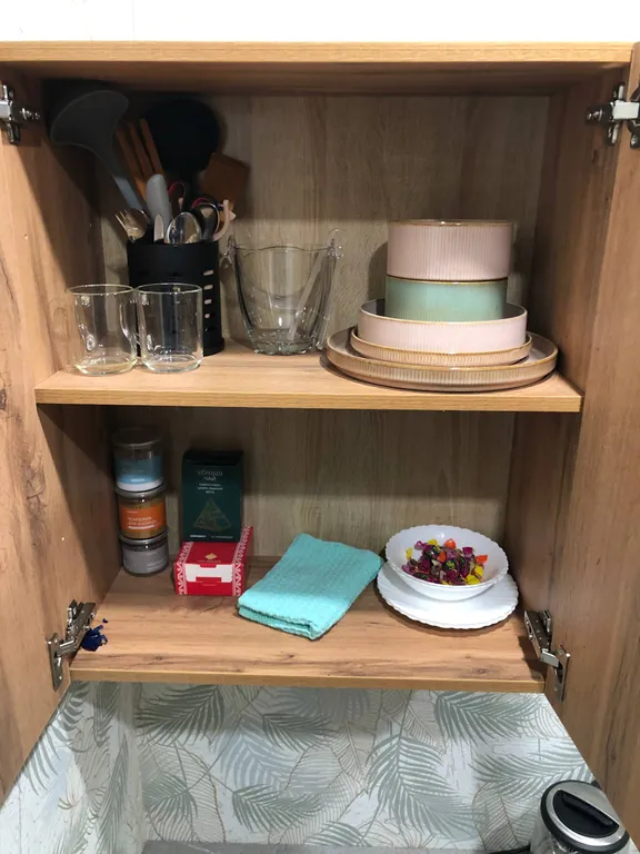 Квартира Квартира Студия от собственника партизана железняка 38 — Красноярск