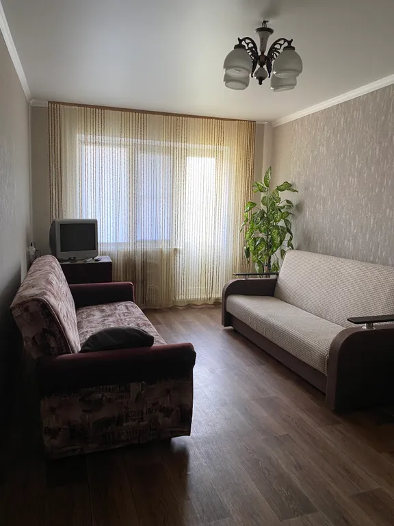 Квартира для вашего комфорта — аренда посуточно в Елец