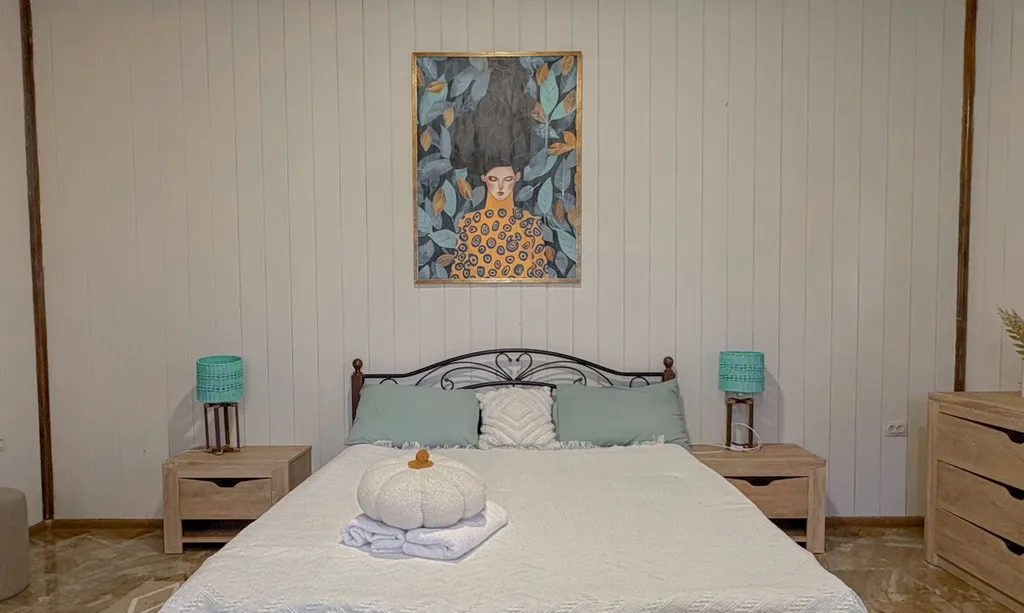 Форелевое поместье Балер