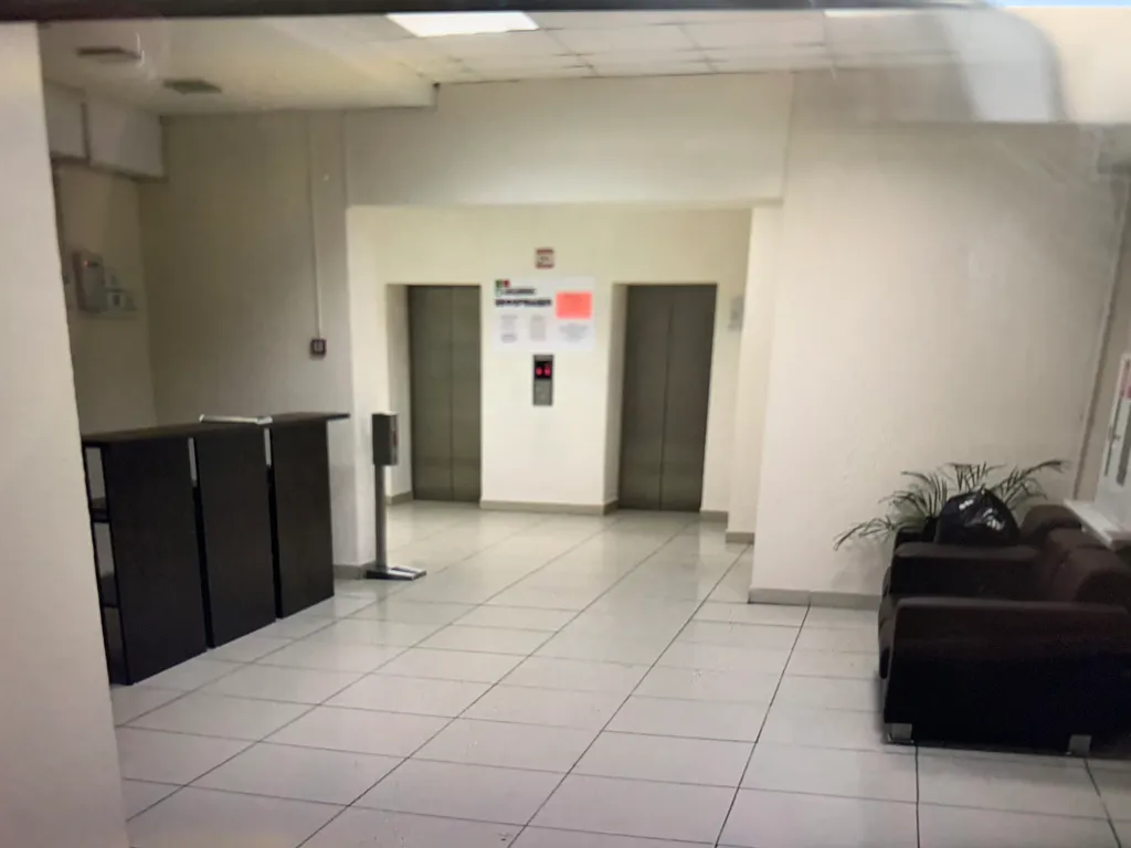 Студия с шикарным видом на Спасский собор 6 этаж