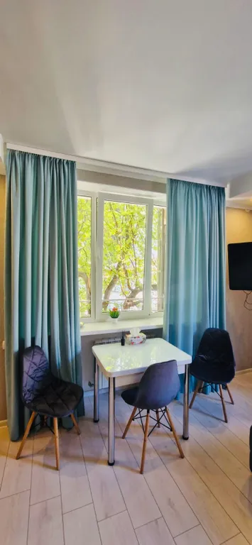 Квартира в гостевом доме