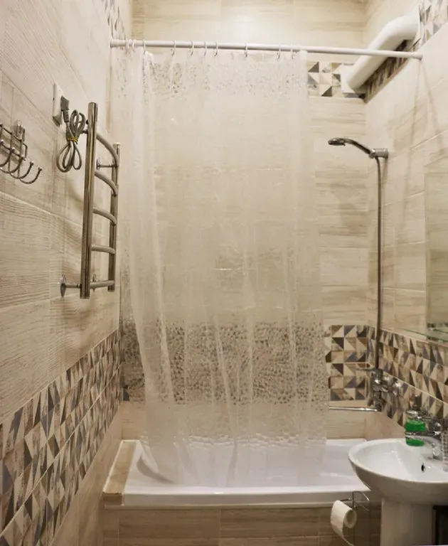 Квартира Квартира Апартамент Welcome — Ярославль