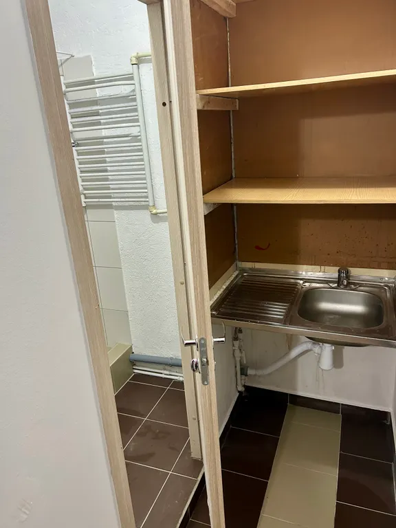 Квартира Комната — Санкт-Петербург