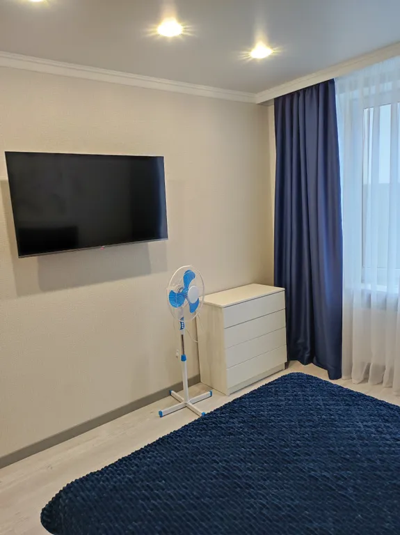 Квартира рядом с морем