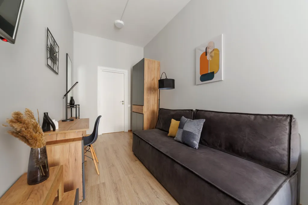 Апартаменты Люкс 5 комнат у Эрмитажа