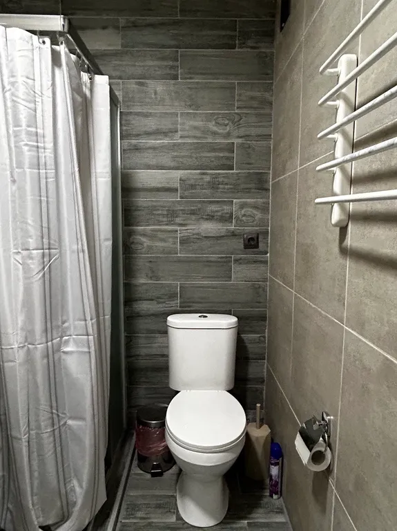 Квартира Стильная 2-уровневая квартира — Адлер