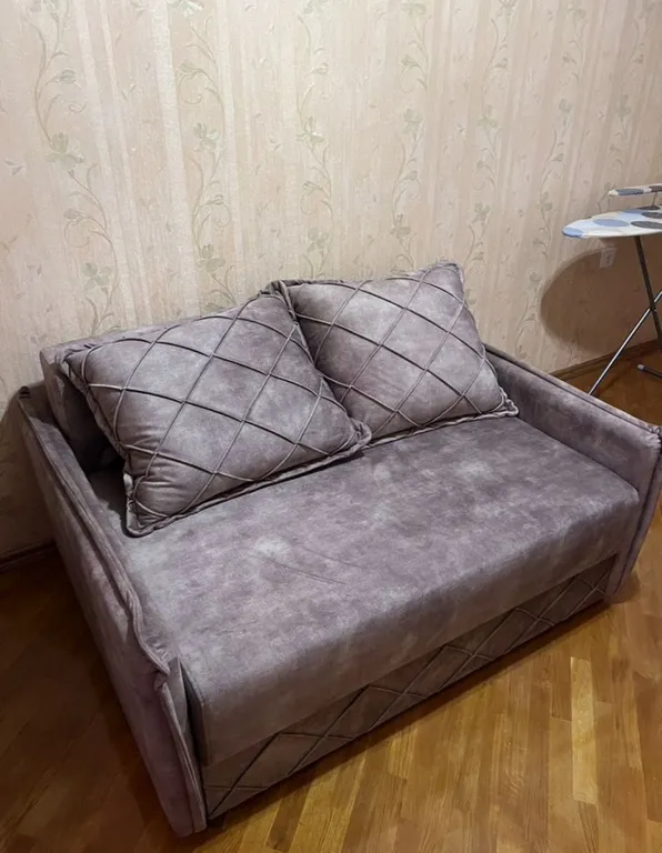 Квартира Большая квартира на берегу моря — Каспийск