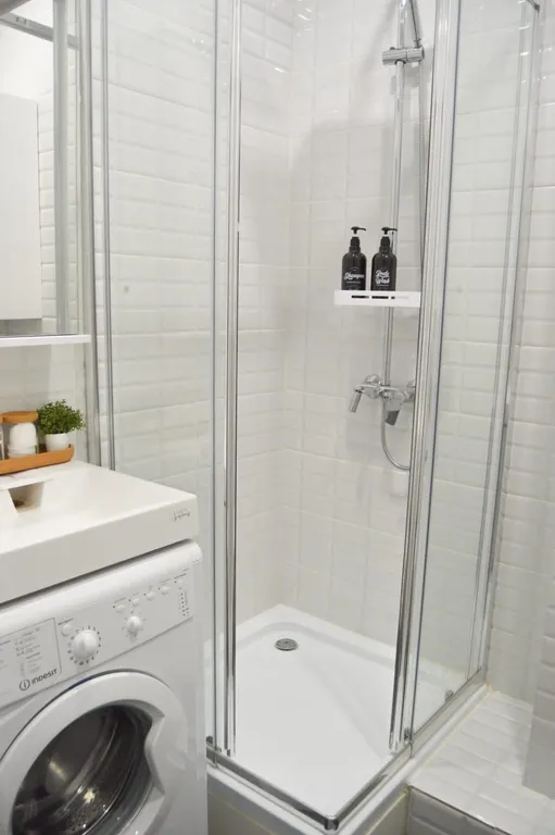 Квартира Квартира Гостиничный номер метро Окружная — Москва