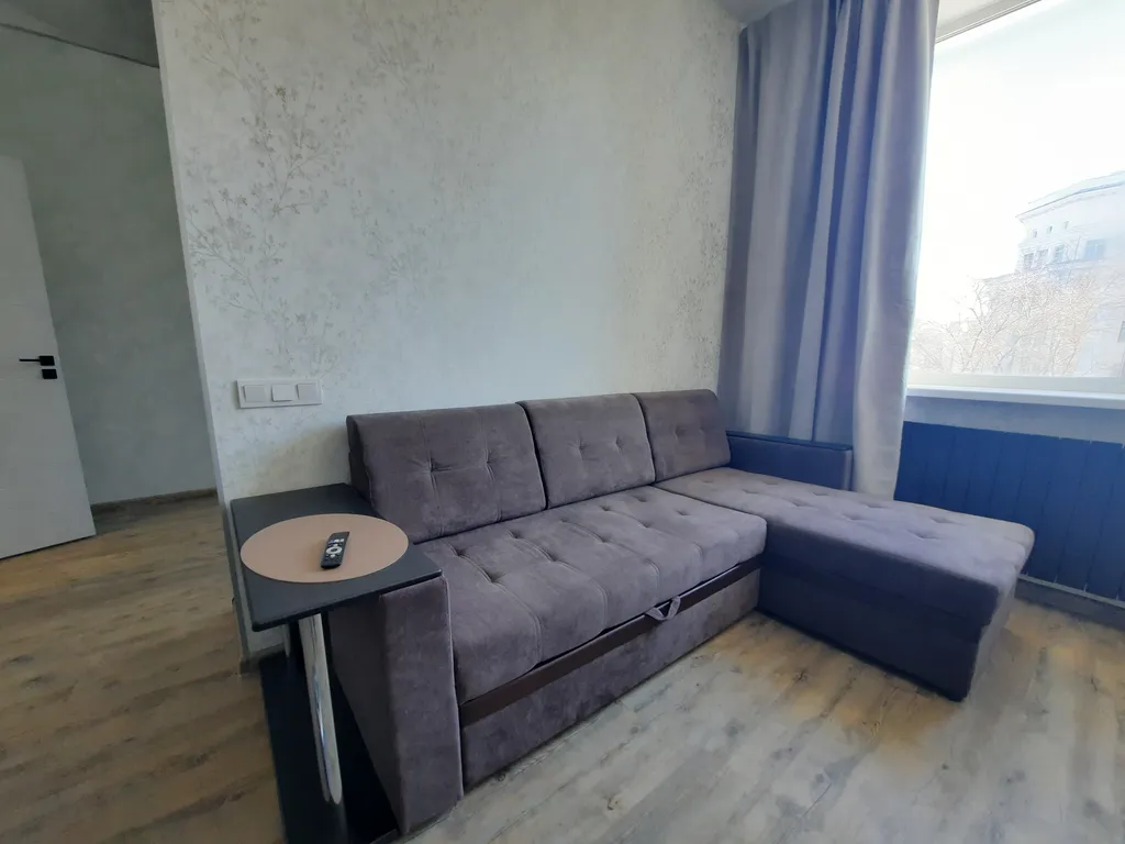 Апартамент в самом центре города