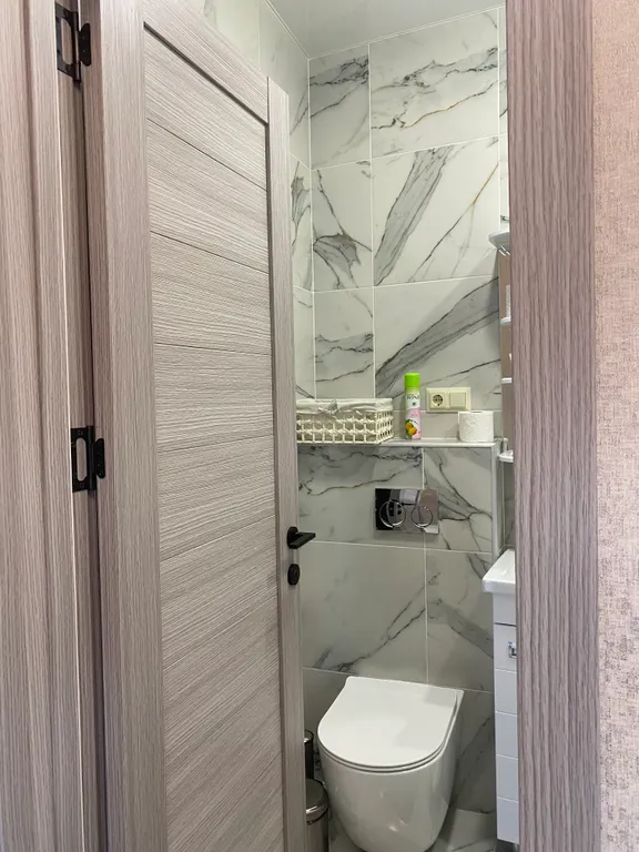 Апартамент с видом на достопримечательности