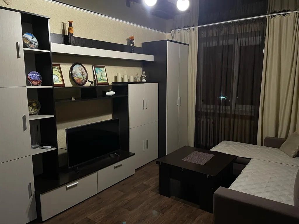 Удобная уютная квартира