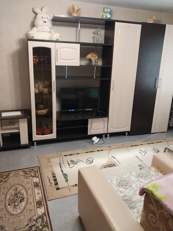 Уютная квартира в центре